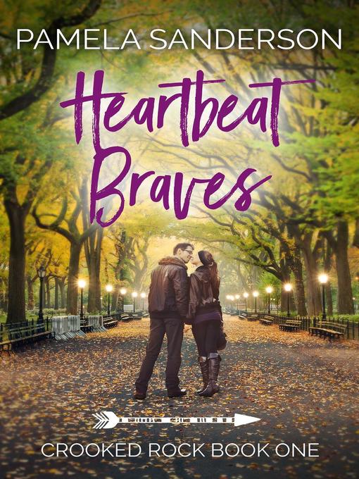 Title details for Heartbeat Braves by Pamela Sanderson - Wait list